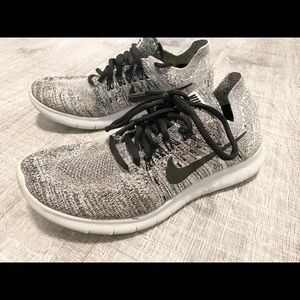 Nike sneakers